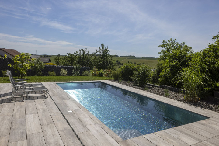 Sopra-Edelstahl-Einstückbecken Sopra-Edelstahl-Einstückbecken