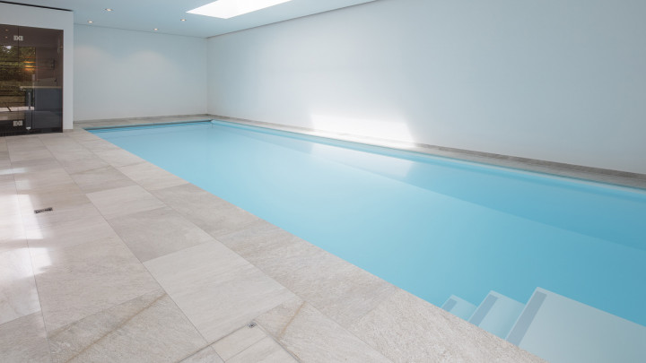 Sopra-Karat-PVC Einstückbecken Typ High Level Sopra-Karat-PVC Einstückbecken Typ High Level