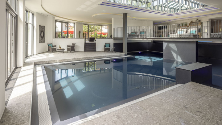 Biosphärenhotel Herrmann in Münsingen Biosphärenhotel Herrmann in Münsingen