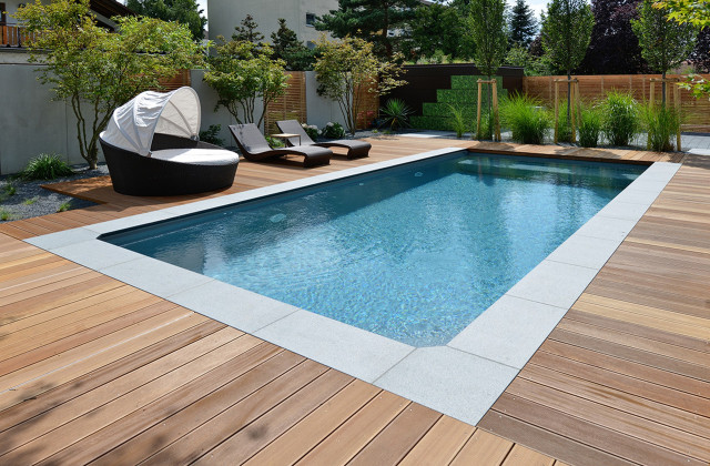 High-Level-Becken von Polyfaser Typ Trento aus GFK High-Level-Becken von Polyfaser Typ Trento aus GFK