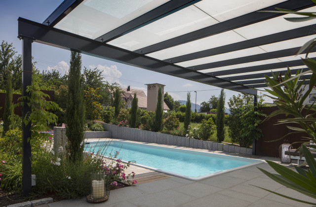 sopra-GFK-Einstückbecken Typ Matera sopra-GFK-Einstückbecken Typ Matera