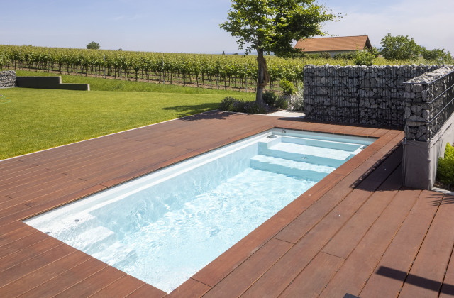 C-Side Pool 47 von Riviera-Pool C-Side Pool 47 von Riviera-Pool