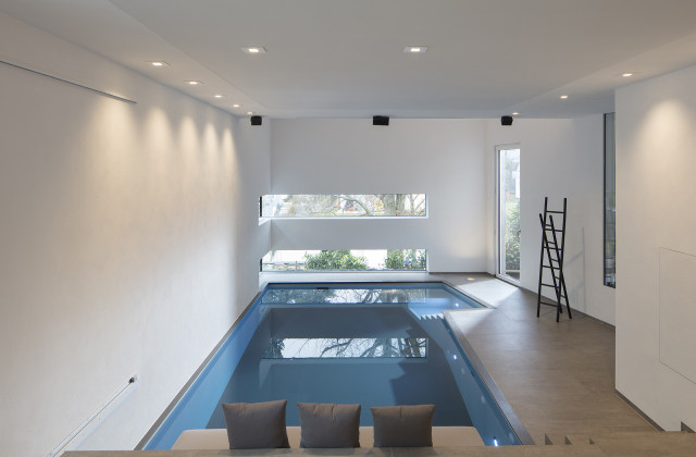 PVC-Einstückbecken sopra blue Diamond PVC-Einstückbecken sopra blue Diamond