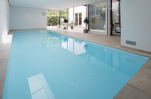 Sopra-Karat-PVC Einstückbecken Typ High Level Sopra-Karat-PVC Einstückbecken Typ High Level