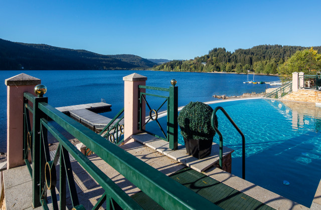 Hotel Trescher Titisee-Neustadt Freibad Hotel Trescher Titisee-Neustadt Freibad