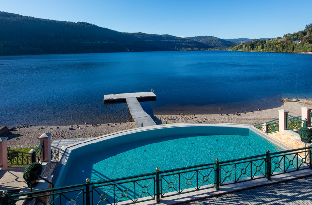 Hotel Trescher Titisee-Neustadt Freibad Hotel Trescher Titisee-Neustadt Freibad