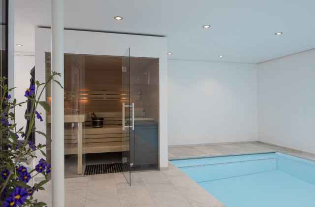 Sauna Dampfbad Schwimmbad Henne Sauna Dampfbad Schwimmbad Henne