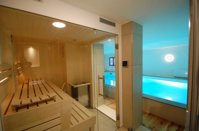 Sauna Dampfbad Schwimmbad Henne Sauna Dampfbad Schwimmbad Henne