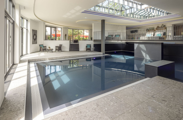 Biosphärenhotel Herrmann in Münsingen Biosphärenhotel Herrmann in Münsingen