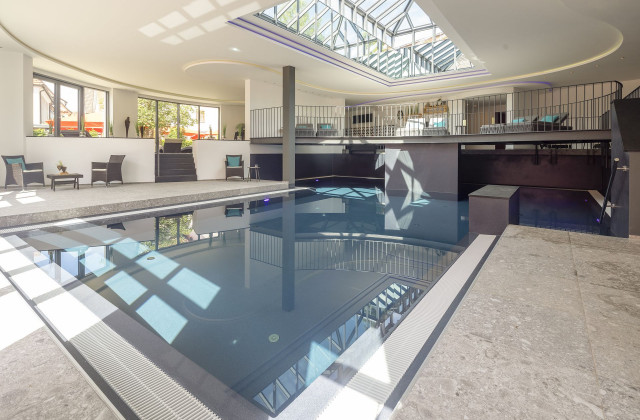 Biosphärenhotel Herrmann in Münsingen Biosphärenhotel Herrmann in Münsingen