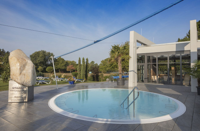 Miramar Salz & Kristalltherme Weinheim Miramar Salz & Kristalltherme Weinheim