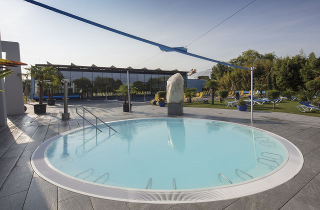 Miramar Salz & Kristalltherme Weinheim Miramar Salz & Kristalltherme Weinheim