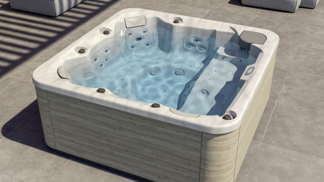 Whirlpool - Schwimmbad Henne Pforzheim Whirlpool - Schwimmbad Henne Pforzheim