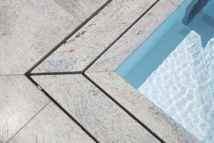 Sonderausstattung Überlaufrinne Sonderausstattung Überlaufrinne