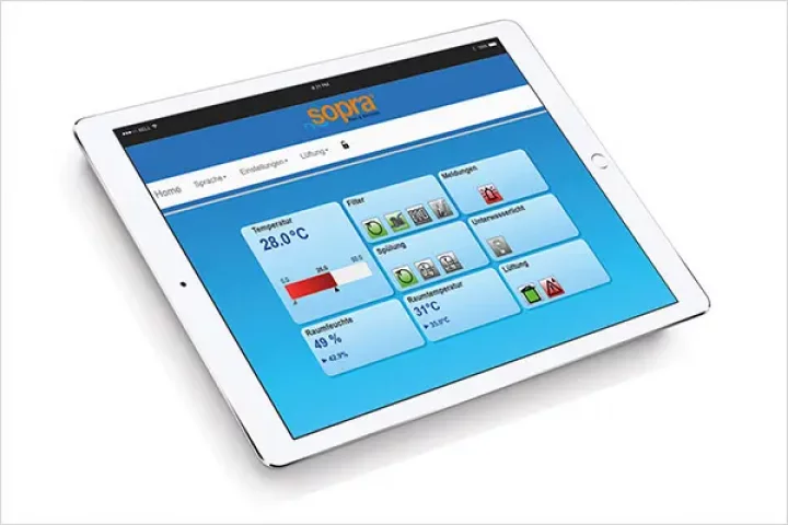 sopra Cloud Lösung Schwimmbad Henne sopra Cloud Lösung Schwimmbad Henne
