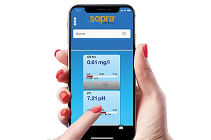 sopra Cloud Schwimmbad Henne sopra Cloud Schwimmbad Henne