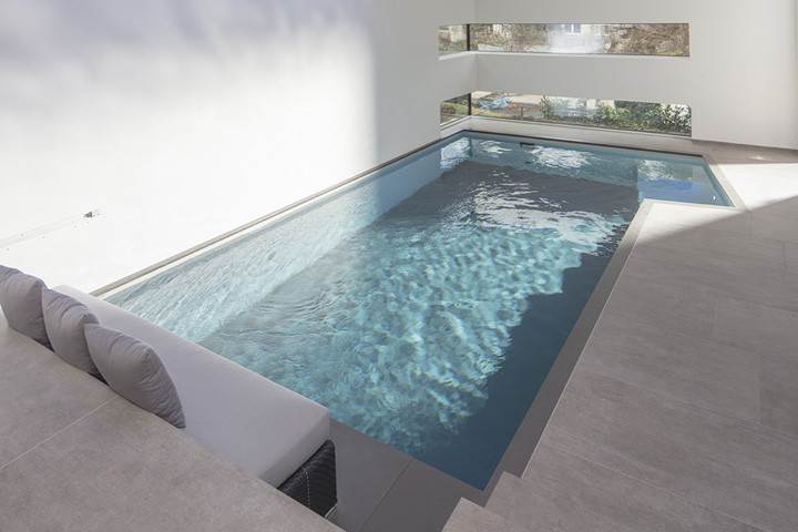 Schwimmbad Henne - Wellness-Landschaften Saunen Freibäder Hallenbäder Schwimmbad Henne - Wellness-Landschaften Saunen Freibäder Hallenbäder