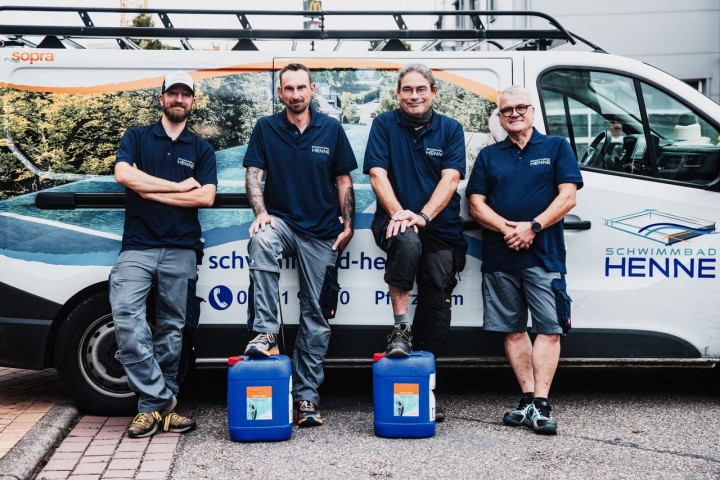Schwimmbad Henne - Wellness-Landschaften Saunen Freibäder Hallenbäder Schwimmbad Henne - Wellness-Landschaften Saunen Freibäder Hallenbäder