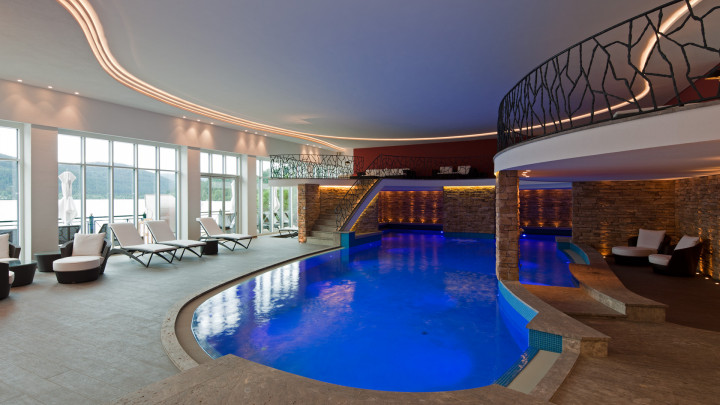 Hotel Trescher Titisee-Neustadt Hallenbad Hotel Trescher Titisee-Neustadt Hallenbad