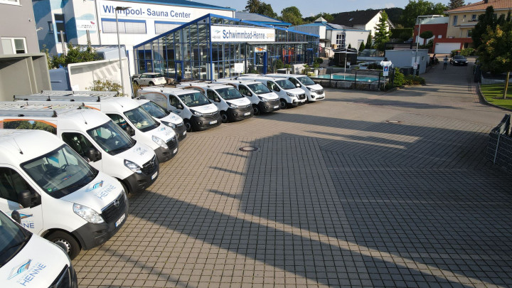 Schwimmbad Henne - Wellness-Landschaften Saunen Freibäder Hallenbäder Schwimmbad Henne - Wellness-Landschaften Saunen Freibäder Hallenbäder