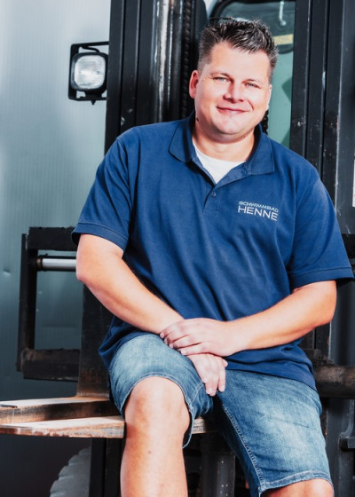 P. Denkmann P. Denkmann