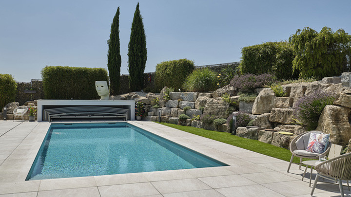 Schwimmbad Henne steht auf der TOP 10 Pool-Hitliste